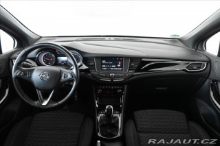 Opel Astra 1,6 CDTi 100 kW Záruka až 2019