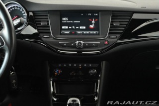 Opel Astra 1,6 CDTi 100 kW Záruka až 2019