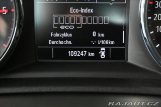 Opel Astra 1,6 CDTi 100 kW Záruka až 2019