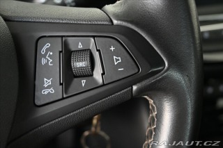 Opel Astra 1,6 CDTi 100 kW Záruka až 2019