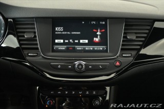 Opel Astra 1,6 CDTi 100 kW Záruka až 2019