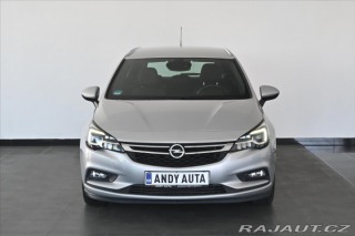 Opel Astra 1,6 CDTi 100 kW Záruka až 2019
