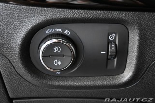Opel Astra 1,6 CDTi 100 kW Záruka až 2019