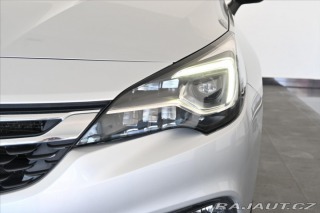 Opel Astra 1,6 CDTi 100 kW Záruka až 2019