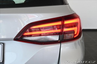 Opel Astra 1,6 CDTi 100 kW Záruka až 2019