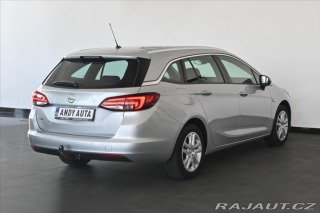 Opel Astra 1,6 CDTi 100 kW Záruka až 2019