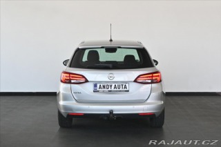 Opel Astra 1,6 CDTi 100 kW Záruka až 2019