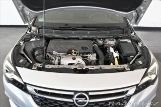 Opel Astra 1,6 CDTi 100 kW Záruka až 2019