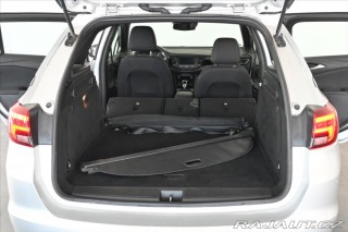 Opel Astra 1,6 CDTi 100 kW Záruka až 2019