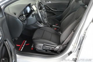 Opel Astra 1,6 CDTi 100 kW Záruka až 2019