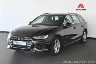 Audi A4 2,0 40 TDI 140 kW*S-TRONI