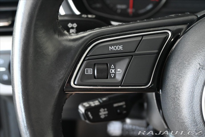Audi A4 2,0 40 TDI 140 kW*S-TRONI 2020