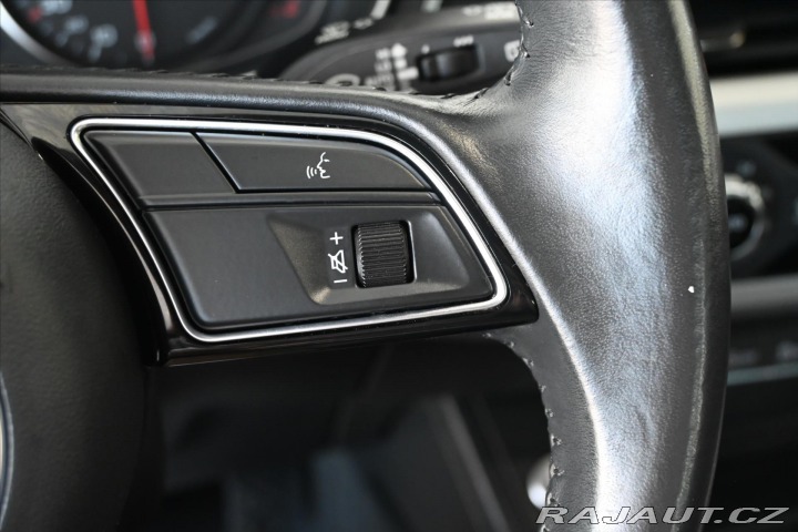 Audi A4 2,0 40 TDI 140 kW*S-TRONI 2020
