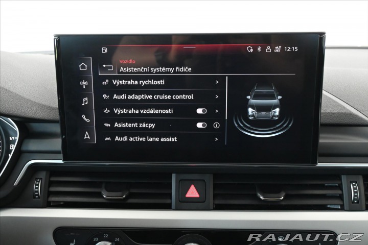 Audi A4 2,0 40 TDI 140 kW*S-TRONI 2020