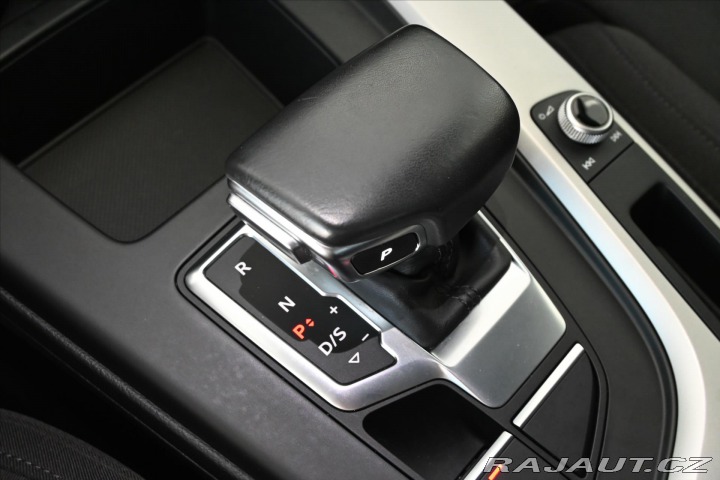 Audi A4 2,0 40 TDI 140 kW*S-TRONI 2020