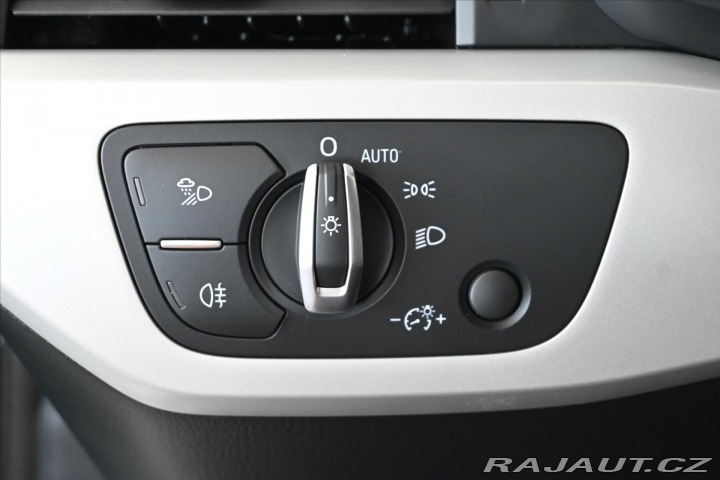 Audi A4 2,0 40 TDI 140 kW*S-TRONI 2020