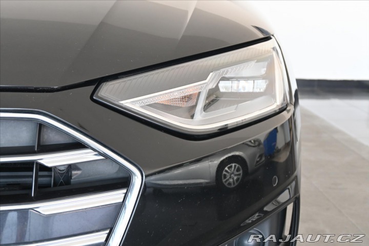 Audi A4 2,0 40 TDI 140 kW*S-TRONI 2020