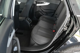 Audi A4 2,0 40 TDI 140 kW*S-TRONI 2020