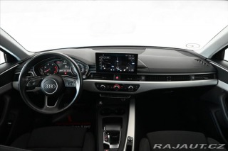 Audi A4 2,0 40 TDI 140 kW*S-TRONI 2020