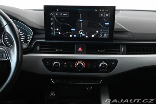 Audi A4 2,0 40 TDI 140 kW*S-TRONI 2020