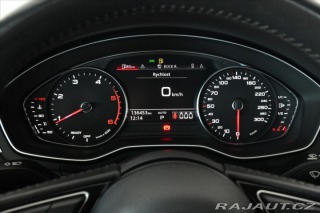Audi A4 2,0 40 TDI 140 kW*S-TRONI 2020