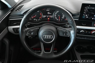 Audi A4 2,0 40 TDI 140 kW*S-TRONI 2020