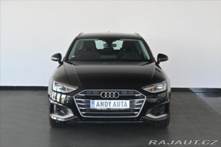 Audi A4 2,0 40 TDI 140 kW*S-TRONI 2020