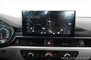 Audi A4 2,0 40 TDI 140 kW*S-TRONI 2020