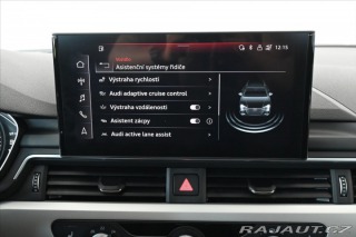 Audi A4 2,0 40 TDI 140 kW*S-TRONI 2020