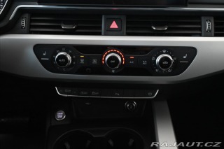 Audi A4 2,0 40 TDI 140 kW*S-TRONI 2020