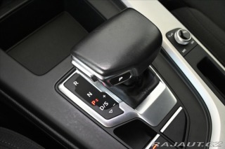 Audi A4 2,0 40 TDI 140 kW*S-TRONI 2020