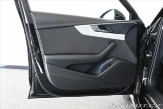 Audi A4 2,0 40 TDI 140 kW*S-TRONI 2020