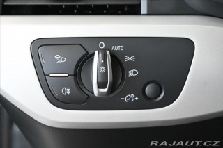 Audi A4 2,0 40 TDI 140 kW*S-TRONI 2020