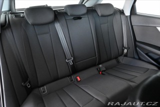 Audi A4 2,0 40 TDI 140 kW*S-TRONI 2020
