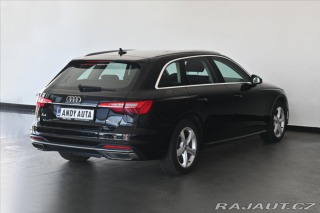 Audi A4 2,0 40 TDI 140 kW*S-TRONI 2020