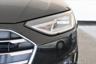 Audi A4 2,0 40 TDI 140 kW*S-TRONI 2020
