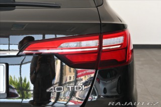 Audi A4 2,0 40 TDI 140 kW*S-TRONI 2020