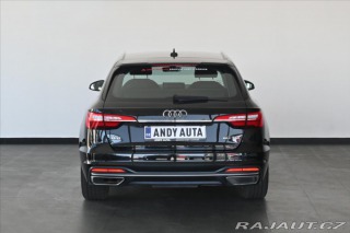 Audi A4 2,0 40 TDI 140 kW*S-TRONI 2020
