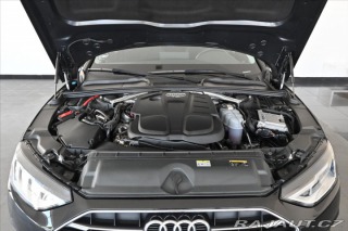 Audi A4 2,0 40 TDI 140 kW*S-TRONI 2020