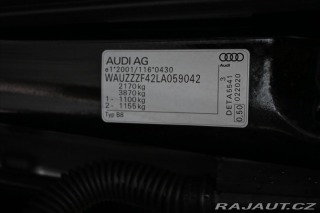 Audi A4 2,0 40 TDI 140 kW*S-TRONI 2020
