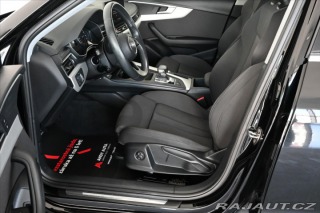 Audi A4 2,0 40 TDI 140 kW*S-TRONI 2020
