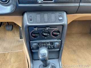 Mercedes-Benz 123 200 1982