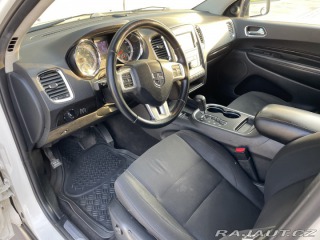 Dodge Durango 3.6 V6 4x4 LPG 7MÍST 2012