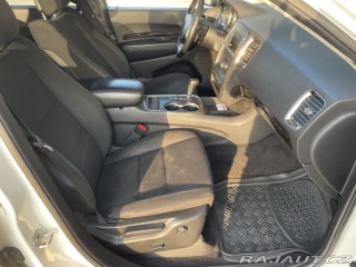 Dodge Durango 3.6 V6 4x4 LPG 7MÍST 2012