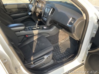 Dodge Durango 3.6 V6 4x4 LPG 7MÍST 2012