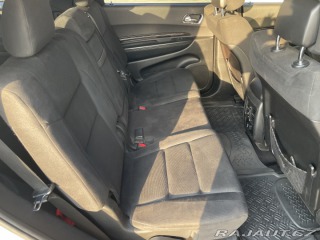 Dodge Durango 3.6 V6 4x4 LPG 7MÍST 2012