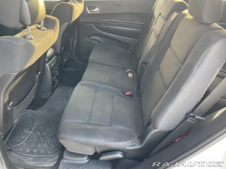 Dodge Durango 3.6 V6 4x4 LPG 7MÍST 2012