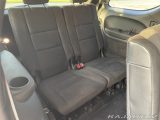 Dodge Durango 3.6 V6 4x4 LPG 7MÍST 2012