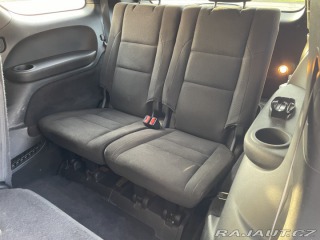 Dodge Durango 3.6 V6 4x4 LPG 7MÍST 2012