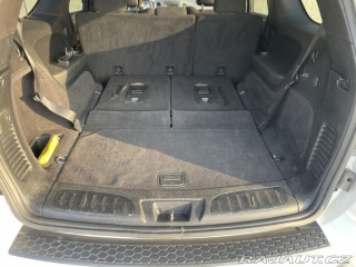 Dodge Durango 3.6 V6 4x4 LPG 7MÍST 2012
